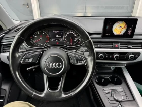 Audi A4 Automatic  - 21999 лв. / 11247.91 € - 40927941 9 | Car24.bg Audi A4 Automatic  - 21999 лв. / 11247.91 € - 40927941 9