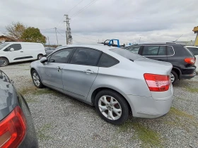 Citroen C5 1.6 - 5200 лв. / 2658.72 € - 81060737 6 | Car24.bg Citroen C5 1.6 - 5200 лв. / 2658.72 € - 81060737 6