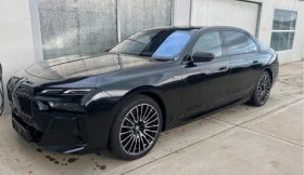 BMW i7 xDrive60 M-Sport Pro - Car24.bg BMW i7 xDrive60 M-Sport Pro