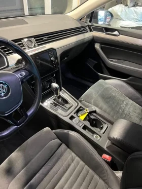 VW Passat Highline - 11700 € / 22883.21 лв. - 94964950 4 | Car24.bg VW Passat Highline - 11700 € / 22883.21 лв. - 94964950 4