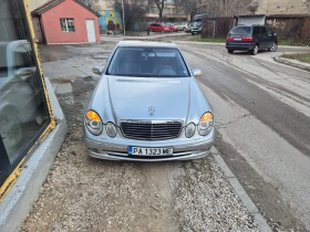 Mercedes-Benz E 270 - Car24.bg Mercedes-Benz E 270