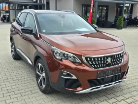 Снимка Peugeot 3008