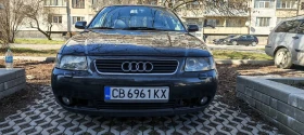 Audi A3 1.9 TDI Facelift 6 ск. - Car24.bg Audi A3 1.9 TDI Facelift 6 ск.