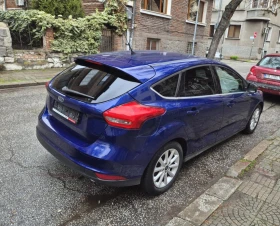 Ford Focus 1.6i 120hp Gaz Navi - 7500 € / 14668.73 лв. - 30620027 2 | Car24.bg Ford Focus 1.6i 120hp Gaz Navi - 7500 € / 14668.73 лв. - 30620027 2