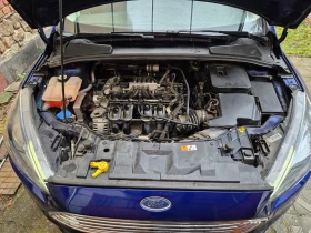 Ford Focus 1.6i 120hp Gaz Navi - 7500 € / 14668.73 лв. - 30620027 7 | Car24.bg Ford Focus 1.6i 120hp Gaz Navi - 7500 € / 14668.73 лв. - 30620027 7