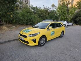 Kia Ceed - 9800 € / 19167.13 лв. - 43640413 2 | Car24.bg Kia Ceed - 9800 € / 19167.13 лв. - 43640413 2