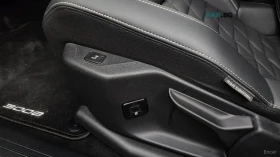 Peugeot 3008 1.2* Hybrid* Allure* 360* КОЖА* ПОДГРЕВ* | Auto.bg — изображение 15 Peugeot 3008 1.2* Hybrid* Allure* 360* КОЖА* ПОДГРЕВ* | Auto.bg — изображение 15