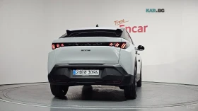 Peugeot 3008 1.2* Hybrid* Allure* 360* КОЖА* ПОДГРЕВ* | Auto.bg — изображение 4 Peugeot 3008 1.2* Hybrid* Allure* 360* КОЖА* ПОДГРЕВ* | Auto.bg — изображение 4