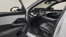 Peugeot 3008 1.2* Hybrid* Allure* 360* КОЖА* ПОДГРЕВ* | Auto.bg — изображение 9 Peugeot 3008 1.2* Hybrid* Allure* 360* КОЖА* ПОДГРЕВ* | Auto.bg — изображение 9