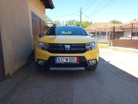Dacia Sandero 0.900 - 6100 € / 11930.56 лв. - 72247851 13 | Car24.bg Dacia Sandero 0.900 - 6100 € / 11930.56 лв. - 72247851 13