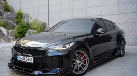 Kia Stinger CARBON| AEM| 360| HEADS UP