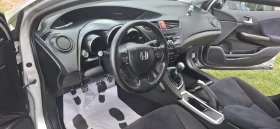Honda Civic 1.6 disel 120kc 2013 - 3999 € / 7821.36 лв. - 90476743 7 | Car24.bg Honda Civic 1.6 disel 120kc 2013 - 3999 € / 7821.36 лв. - 90476743 7