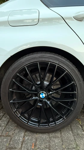 BMW 535 undefined | Auto.bg — изображение 14 BMW 535 undefined | Auto.bg — изображение 14