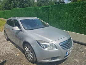 Opel Insignia 2.0 4x4 Sport Tourer | Auto.bg — изображение 16 Opel Insignia 2.0 4x4 Sport Tourer | Auto.bg — изображение 16