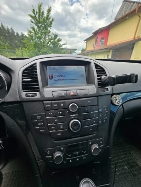 Opel Insignia 2.0 4x4 Sport Tourer | Auto.bg — изображение 5 Opel Insignia 2.0 4x4 Sport Tourer | Auto.bg — изображение 5