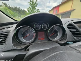 Opel Insignia 2.0 4x4 Sport Tourer | Auto.bg — изображение 13 Opel Insignia 2.0 4x4 Sport Tourer | Auto.bg — изображение 13