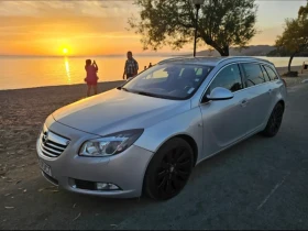 Opel Insignia 2.0 4x4 Sport Tourer | Auto.bg — изображение 11 Opel Insignia 2.0 4x4 Sport Tourer | Auto.bg — изображение 11