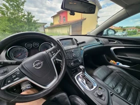 Opel Insignia 2.0 4x4 Sport Tourer | Auto.bg — изображение 4 Opel Insignia 2.0 4x4 Sport Tourer | Auto.bg — изображение 4