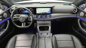 Mercedes-Benz E 220 4MATIC/AMG-LINE/DRIVE-ASSISTS/SUNROOF | Auto.bg — изображение 6 Mercedes-Benz E 220 4MATIC/AMG-LINE/DRIVE-ASSISTS/SUNROOF | Auto.bg — изображение 6