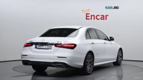 Mercedes-Benz E 220 4MATIC/AMG-LINE/DRIVE-ASSISTS/SUNROOF | Auto.bg — изображение 3 Mercedes-Benz E 220 4MATIC/AMG-LINE/DRIVE-ASSISTS/SUNROOF | Auto.bg — изображение 3