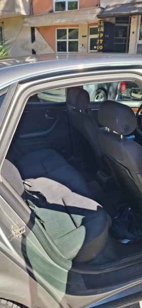 Audi A4 - 2700 € - 63107615 6 | Car24.bg Audi A4 - 2700 € - 63107615 6