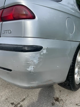 Alfa Romeo 156 undefined | Auto.bg — изображение 11 Alfa Romeo 156 undefined | Auto.bg — изображение 11