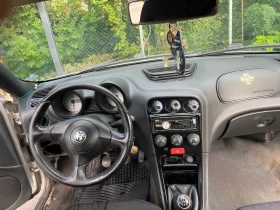 Alfa Romeo 156 undefined | Auto.bg — изображение 16 Alfa Romeo 156 undefined | Auto.bg — изображение 16