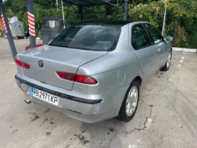Alfa Romeo 156 undefined | Auto.bg — изображение 4 Alfa Romeo 156 undefined | Auto.bg — изображение 4