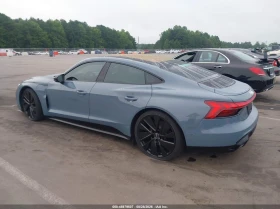 Audi E-Tron GT Prestige Quattro | Auto.bg — изображение 3 Audi E-Tron GT Prestige Quattro | Auto.bg — изображение 3