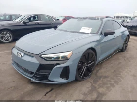 Audi E-Tron GT Prestige Quattro | Auto.bg — изображение 2 Audi E-Tron GT Prestige Quattro | Auto.bg — изображение 2