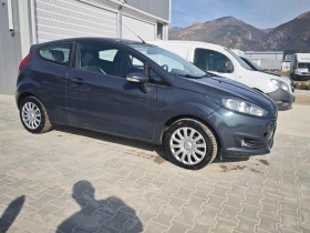 Ford Fiesta 1.4 Бенз.+ газ - 3399 € - 20142054 4 | Car24.bg Ford Fiesta 1.4 Бенз.+ газ - 3399 € - 20142054 4