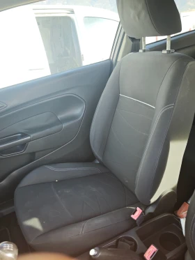 Ford Fiesta 1.4 Бенз.+ газ - 3399 € - 20142054 16 | Car24.bg Ford Fiesta 1.4 Бенз.+ газ - 3399 € - 20142054 16