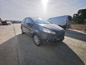 Ford Fiesta 1.4 Бенз.+ газ - 3399 € - 20142054 9 | Car24.bg Ford Fiesta 1.4 Бенз.+ газ - 3399 € - 20142054 9