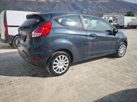 Ford Fiesta 1.4 Бенз.+ газ - 3399 € - 20142054 5 | Car24.bg Ford Fiesta 1.4 Бенз.+ газ - 3399 € - 20142054 5