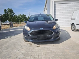 Ford Fiesta 1.4 Бенз.+ газ - 3399 € - 20142054 3 | Car24.bg Ford Fiesta 1.4 Бенз.+ газ - 3399 € - 20142054 3