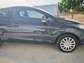 Ford Fiesta 1.4 Бенз.+ газ - 3399 € - 20142054 8 | Car24.bg Ford Fiesta 1.4 Бенз.+ газ - 3399 € - 20142054 8