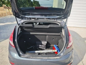 Ford Fiesta 1.4 Бенз.+ газ - 3399 € - 20142054 14 | Car24.bg Ford Fiesta 1.4 Бенз.+ газ - 3399 € - 20142054 14