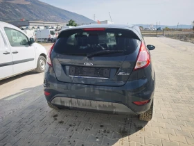 Ford Fiesta 1.4 Бенз.+ газ - 3399 € - 20142054 6 | Car24.bg Ford Fiesta 1.4 Бенз.+ газ - 3399 € - 20142054 6
