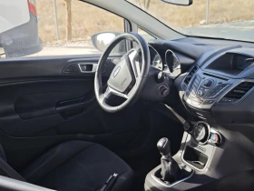 Ford Fiesta 1.4 Бенз.+ газ - 3399 € - 20142054 12 | Car24.bg Ford Fiesta 1.4 Бенз.+ газ - 3399 € - 20142054 12