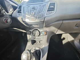 Ford Fiesta 1.4 Бенз.+ газ - 3399 € - 20142054 13 | Car24.bg Ford Fiesta 1.4 Бенз.+ газ - 3399 € - 20142054 13