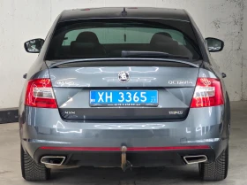 Skoda Octavia VRS 2.0TDI 4x4 - 13500 € - 52772486 3 | Car24.bg Skoda Octavia VRS 2.0TDI 4x4 - 13500 € - 52772486 3