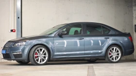 Skoda Octavia VRS 2.0TDI 4x4 - 13500 € - 52772486 2 | Car24.bg Skoda Octavia VRS 2.0TDI 4x4 - 13500 € - 52772486 2