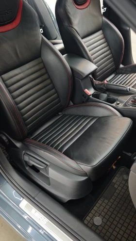 Skoda Octavia VRS 2.0TDI 4x4 - 13500 € - 52772486 11 | Car24.bg Skoda Octavia VRS 2.0TDI 4x4 - 13500 € - 52772486 11