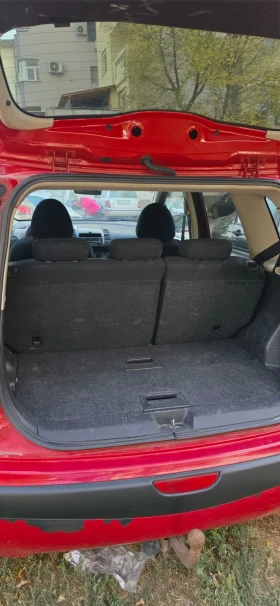 Nissan Note - 950 € - 29094039 17 | Car24.bg Nissan Note - 950 € - 29094039 17