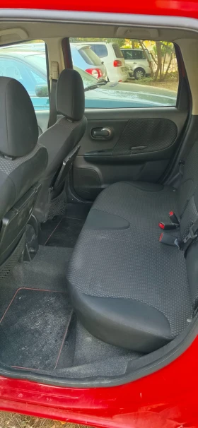 Nissan Note - 950 € - 29094039 16 | Car24.bg Nissan Note - 950 € - 29094039 16