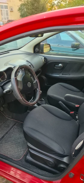Nissan Note - 950 € - 29094039 11 | Car24.bg Nissan Note - 950 € - 29094039 11