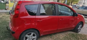 Nissan Note - 950 € - 29094039 6 | Car24.bg Nissan Note - 950 € - 29094039 6