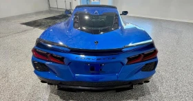 Chevrolet Corvette КОЖА* ПОДГРЕВ* КАМЕРА* CARPLAY* | Auto.bg — изображение 3 Chevrolet Corvette КОЖА* ПОДГРЕВ* КАМЕРА* CARPLAY* | Auto.bg — изображение 3