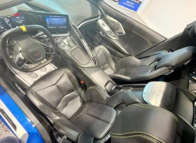Chevrolet Corvette КОЖА* ПОДГРЕВ* КАМЕРА* CARPLAY* | Auto.bg — изображение 7 Chevrolet Corvette КОЖА* ПОДГРЕВ* КАМЕРА* CARPLAY* | Auto.bg — изображение 7