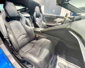 Chevrolet Corvette КОЖА* ПОДГРЕВ* КАМЕРА* CARPLAY* | Auto.bg — изображение 8 Chevrolet Corvette КОЖА* ПОДГРЕВ* КАМЕРА* CARPLAY* | Auto.bg — изображение 8